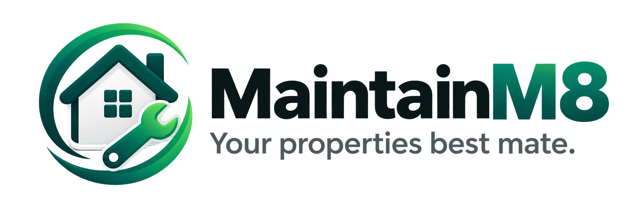 MaintainM8 — Your properties best mate.