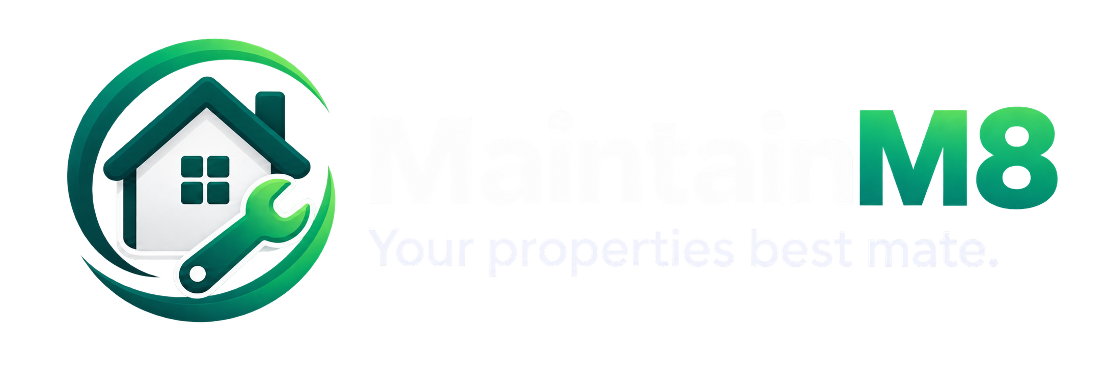 MaintainM8 — Your properties best mate.